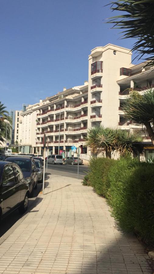 Altea y su magia Apartment Exterior foto